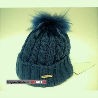 Шапочка " SPORTALM " Kitzbühel.  Since 1953.