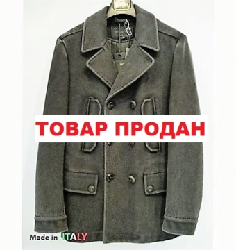Полупальто " MCS Marlboro Classics "  Est. 1984.