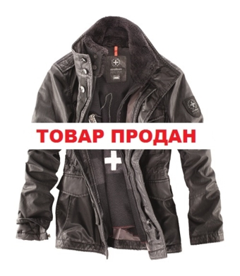 Куртка " STRELLSON " Swiss Cross Revital - W. EDITION 06953.