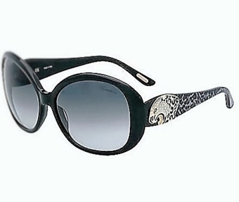Солнцезащитные очки " Blumarine "  100% UV protection.