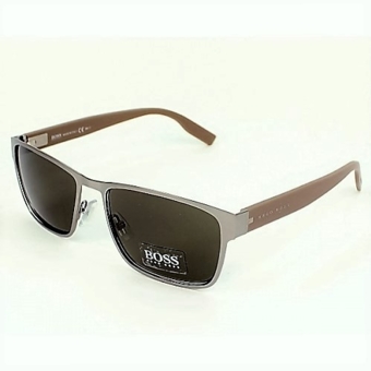 Солнцезащитные очки " HUGO BOSS "  100% UV Protection.