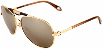 Солнцезащитные очки  " GIVENCHI " 100% - UV Protection.