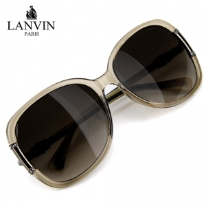 Солнцезащитные очки " LANVIN " PARIS. Since 1899.  100% CE UV.