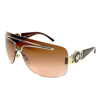 Солнцезащитные очки " VERSACE "  100%  UV  Protection.