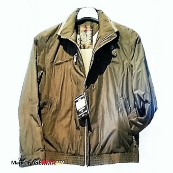 Куртка " UPITER " Sportwear.  Shape Memori Effect.