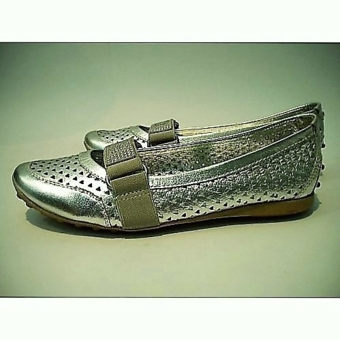 Туфли " Ab Casual " by Roberta Botella. Made in Spain.