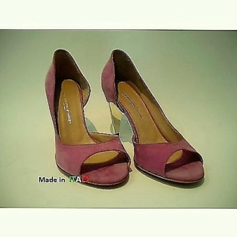 Tуфли " KONSTANTIN STARKE " New York. Made in Italy.