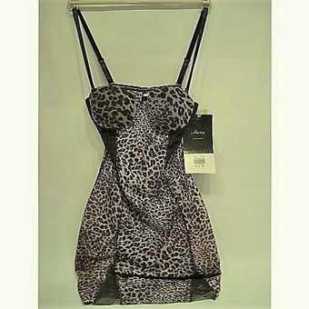 Лиф - рубашка " Sheer IRIDESSCENT " by Body Wrap Shepwear.