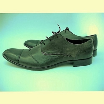 Туфли " andrea puccini "  Made in Italy.