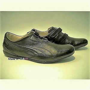 В спортивном стиле ...