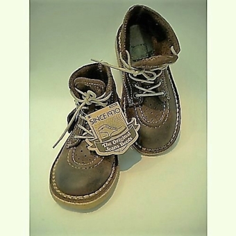 Ботинки " KicKers " The original jeans Boots.