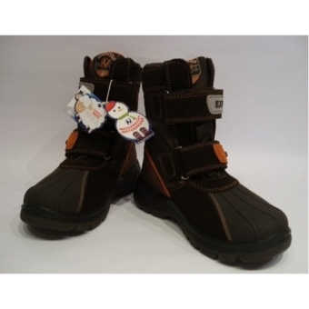 Ботинки " Naturino " Rainstep ( explorer).  Made in Italy.