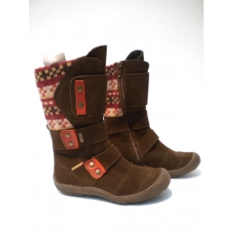 Сапоги " RICHTER " since 1893.