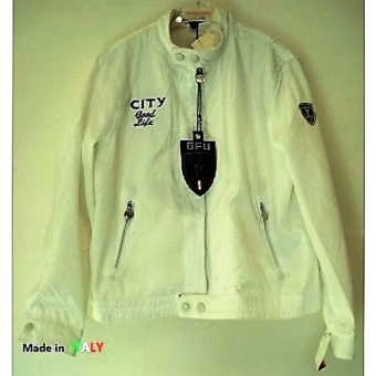 Ветровка " BonаVita " Junior.  Made in Italy.