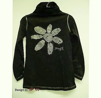 Водолазка " Desigual " since 1981.