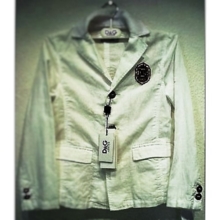 Застёжки - пуговицы (метал).