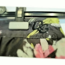 Карманы - передние (врезные).