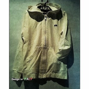 Толстовка " NAPAPIJRI " Kids.